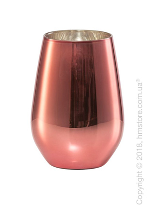 Набор стаканов для воды Schott Zwiesel Vina Shine 397 мл на 6 персон, Rose. Купить