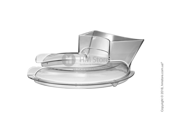 Профессиональный планетарный миксер KitchenAid Heavy Duty Bowl-Lift Stand Mixer 4.8 л, White