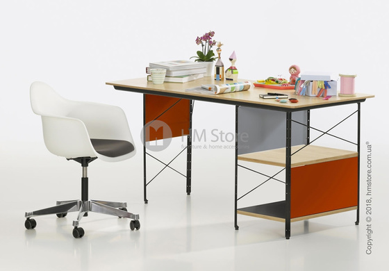 Стол Vitra Eames Desk Unit EDU
