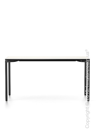 Стол Vitra Map Table, Soft Light and Basic Dark