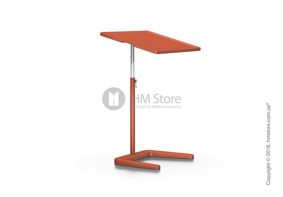 Стол Vitra NesTable, Brick Стол Vitra NesTable, Brick