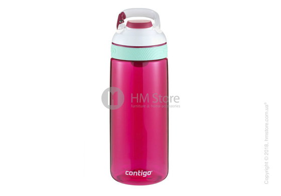 Бутылка спортивная Contigo Courtney, Sangria 590 мл