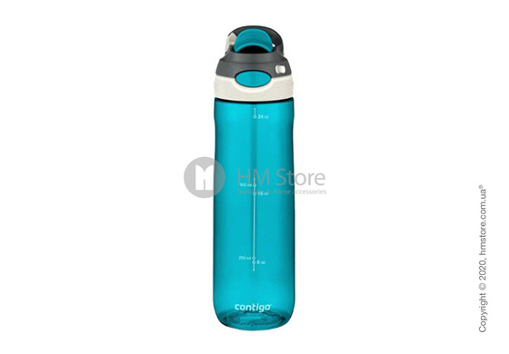 Бутылка спортивная Contigo Autospout Chug, Scuba 720 мл
