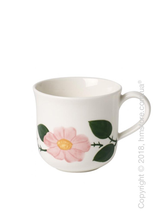 Чашка Villeroy & Boch коллекция Rose Sauvage Heritage 270 мл