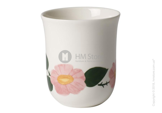 Чашка Villeroy & Boch коллекция Rose Sauvage Heritage 360 мл