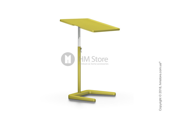 Стол Vitra NesTable, Mustard Стол Vitra NesTable, Mustard