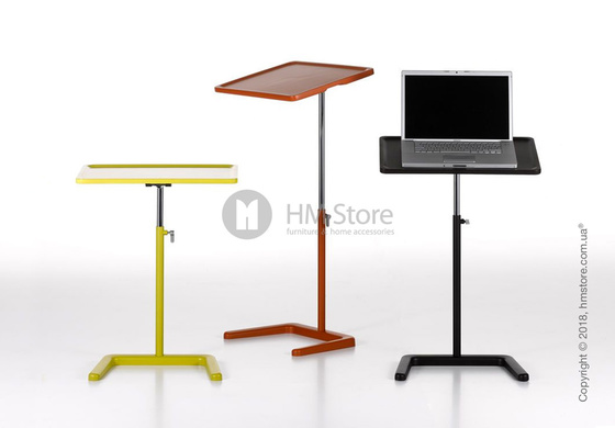 Стол Vitra NesTable, Soft Light