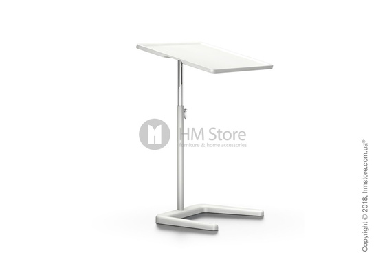 Стол Vitra NesTable, Soft Light