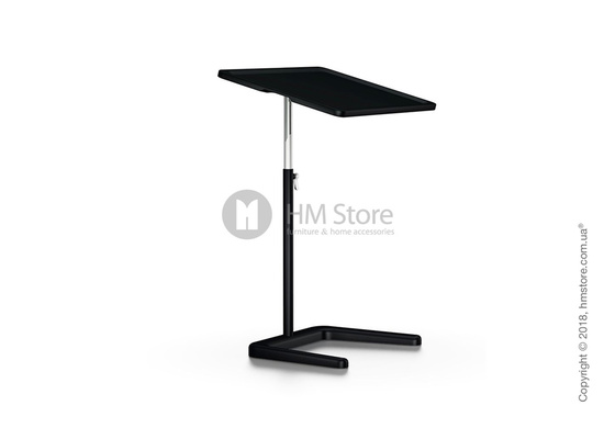 Стол Vitra NesTable, Basic Dark