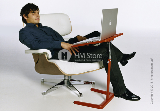 Стол Vitra NesTable, Basic Dark