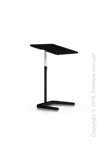 Стол Vitra NesTable, Basic Dark