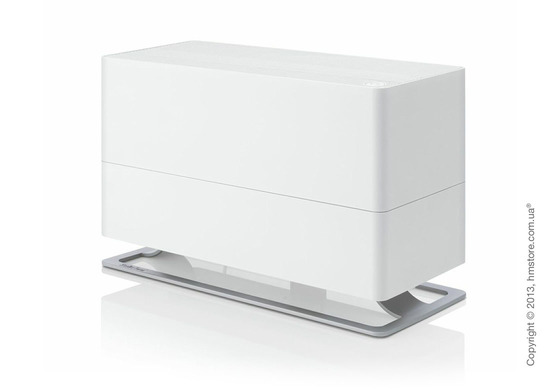 Увлажнитель воздуха капиллярного типа Stadler Form Oskar Big, White