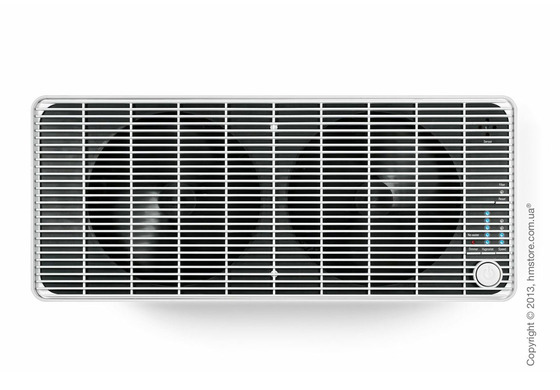 Увлажнитель воздуха капиллярного типа Stadler Form Oskar Big, White