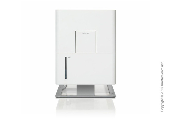 Увлажнитель воздуха капиллярного типа Stadler Form Oskar Big, White Увлажнитель воздуха капиллярного типа Stadler Form Oskar Big, White