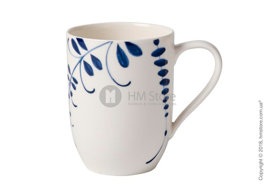 Чашка Villeroy & Boch коллекция Vieux Luxembourg Brindille 370 мл 