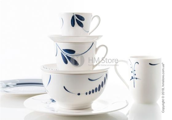 Чашка Villeroy & Boch коллекция Vieux Luxembourg Brindille 200 мл