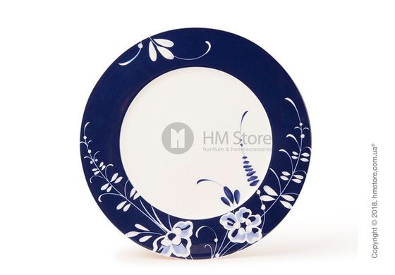 Блюдо для подачи Villeroy & Boch коллекция Vieux Luxembourg Brindille