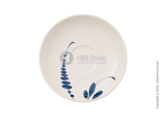 Блюдце Villeroy & Boch коллекция Vieux Luxembourg Brindille, 12 см