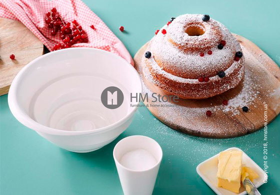 Форма для выпечки фарфоровая Villeroy & Boch коллекция Clever Baking, 25 см