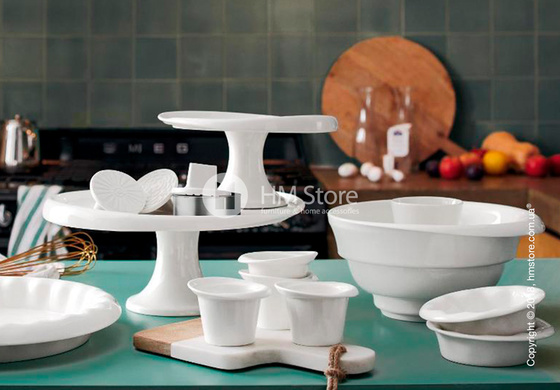 Подставка для пирога Villeroy & Boch коллекция Clever Baking, 32 см