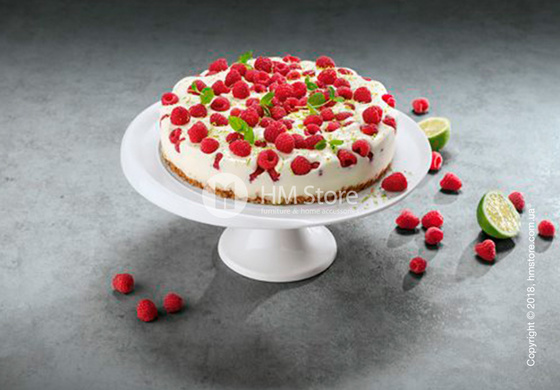 Подставка для пирога Villeroy & Boch коллекция Clever Baking, 32 см