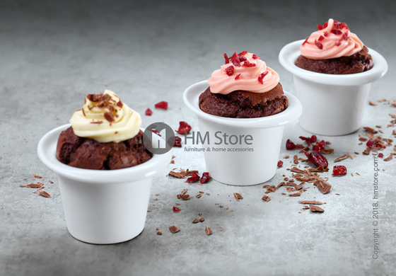 Набор форм для выпечки Villeroy & Boch коллекция Clever Baking, 4 шт.