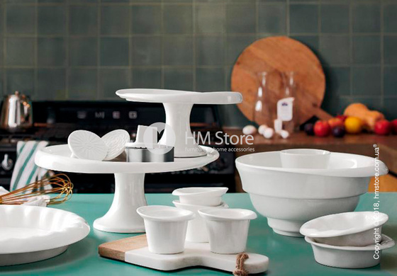 Подставка для пирога Villeroy & Boch коллекция Clever Baking, 22 см Подставка для пирога Villeroy & Boch коллекция Clever Baking, 22 см