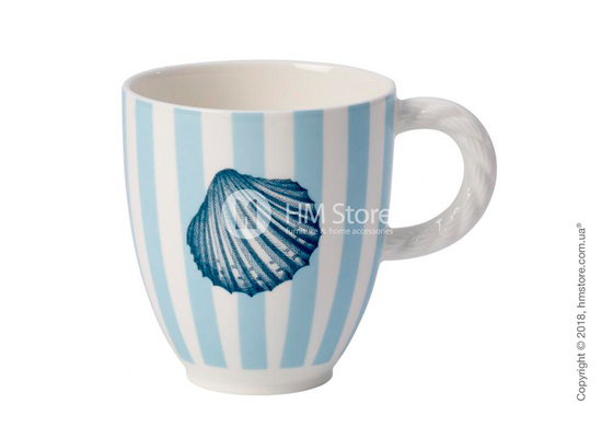Чашка Villeroy & Boch коллекция Montauk Beachside 350 мл