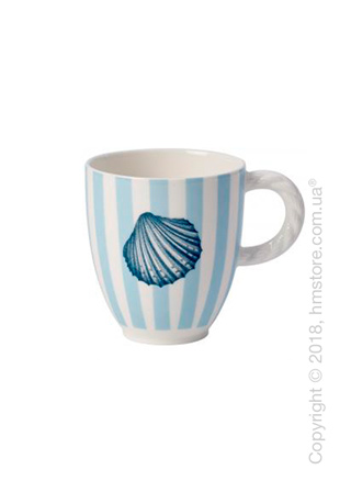 Чашка Villeroy & Boch коллекция Montauk Beachside 350 мл