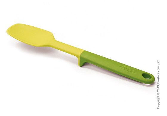 Лопатка Joseph Joseph Elevate Spatula Spoon, Зеленая