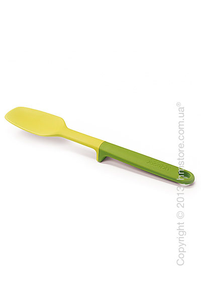 Лопатка Joseph Joseph Elevate Spatula Spoon, Зеленая