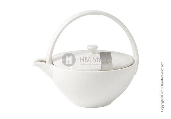 Чайник заварочный Villeroy & Boch коллекция Tea Passion, 1л