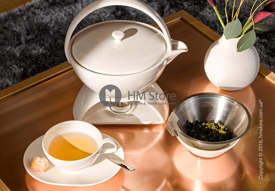 Чайник заварочный Villeroy & Boch коллекция Tea Passion, 1л