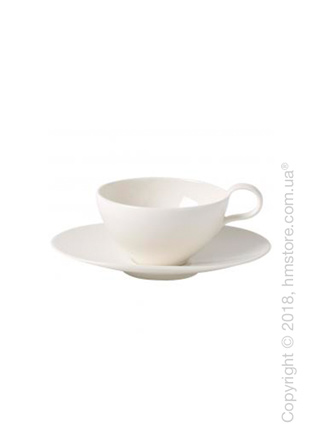 Чашка с блюдцем Villeroy & Boch коллекция Tea Passion