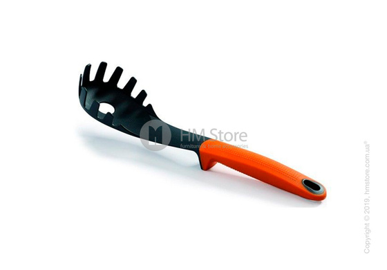 Ложка для спагетти Joseph Joseph Elevate Spaghetti Server, Оранжевая