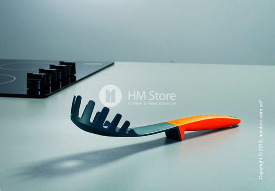 Ложка для спагетти Joseph Joseph Elevate Spaghetti Server, Оранжевая