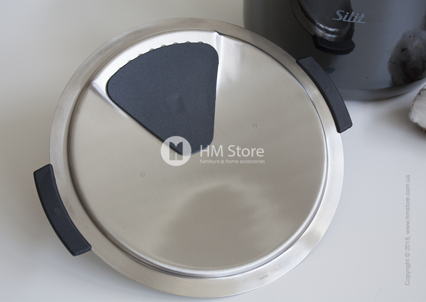 Крышка с обратной стороны