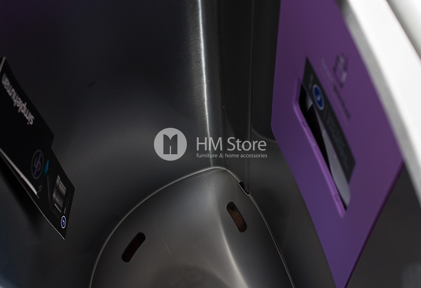 Дно ведра Simplehuman Sensor Can