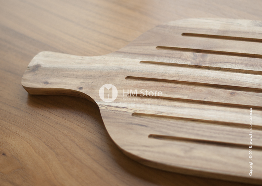 Ручка разделочной доски