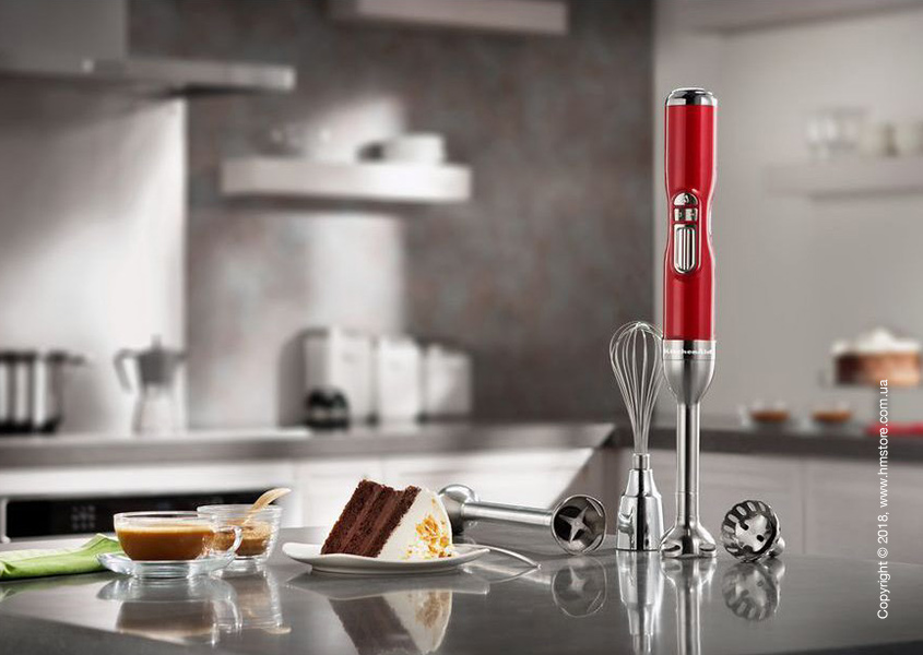 Погружной блендер