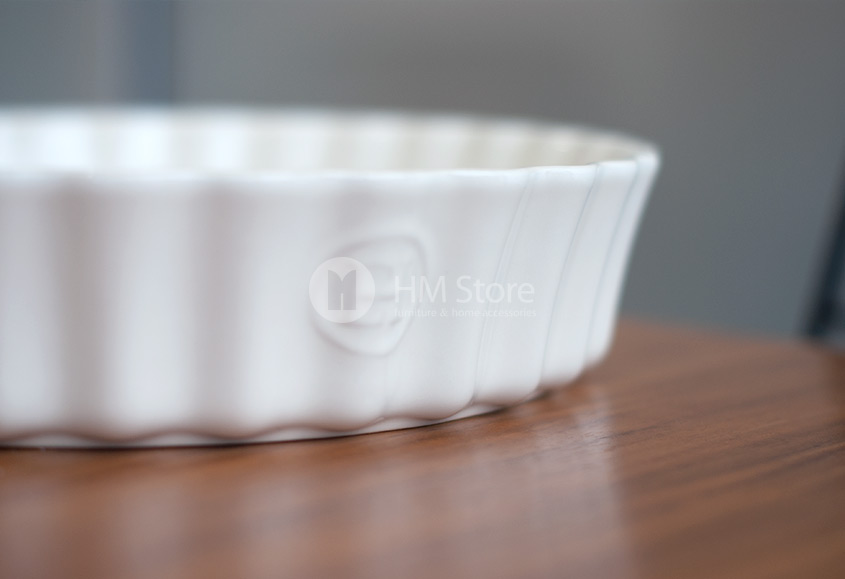 Логотип компании «Emile Henry»