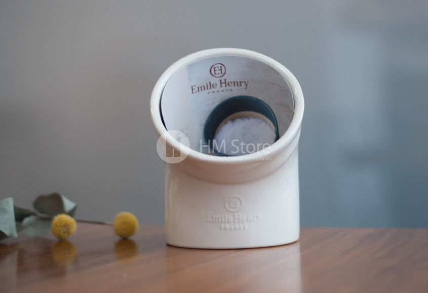 Керамический рукав для соли Emile Henry Kitchenware