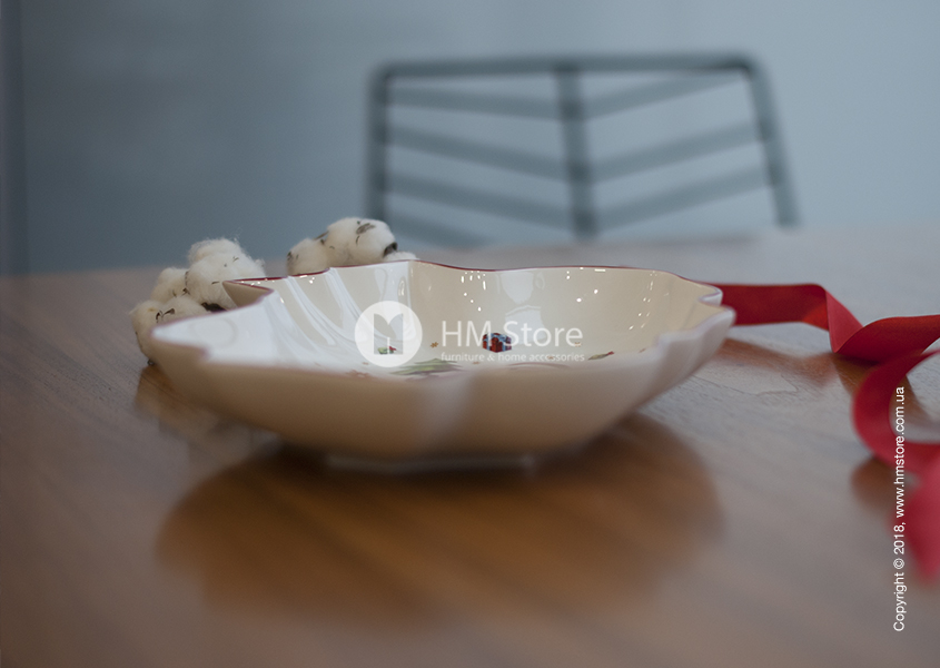 Тарелка для выпечки Villeroy & Boch коллекция Toy’s Delight