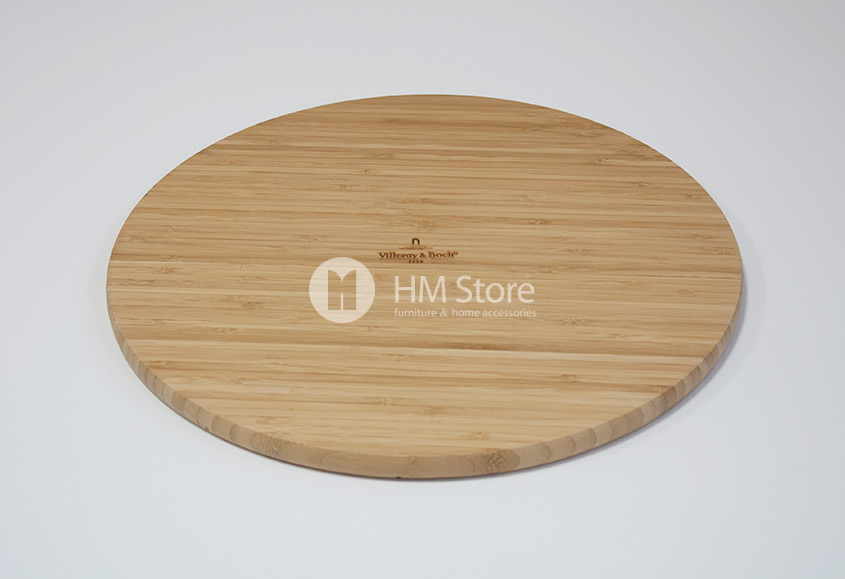 Поднос Villeroy & Boch Pizza Passion с обратной стороны