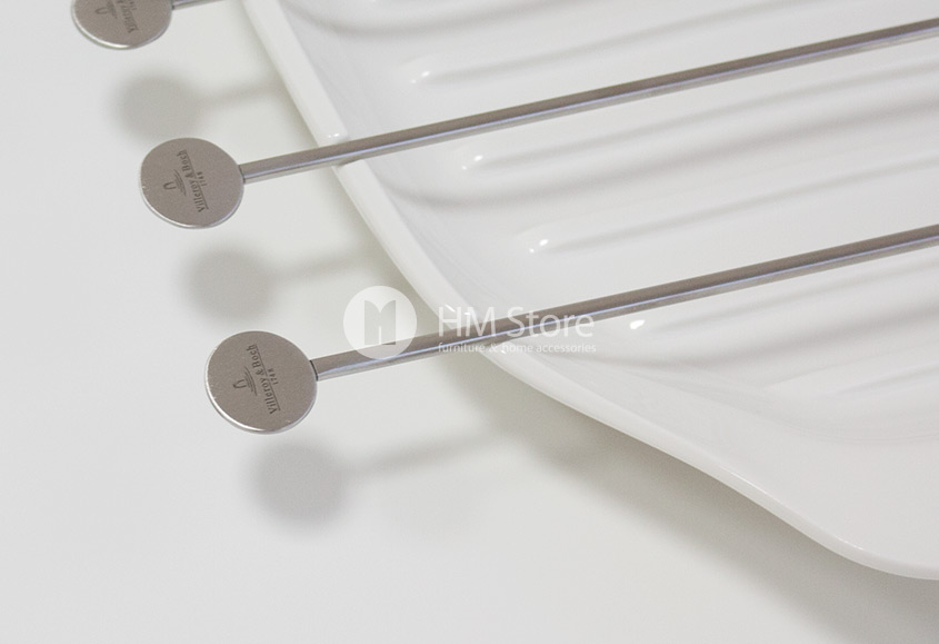 Ручки шампуров Villeroy & Boch BBQ Passion