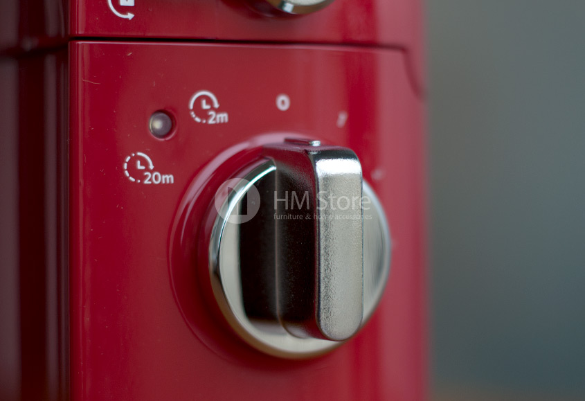 Панель управления устройства для помешивания