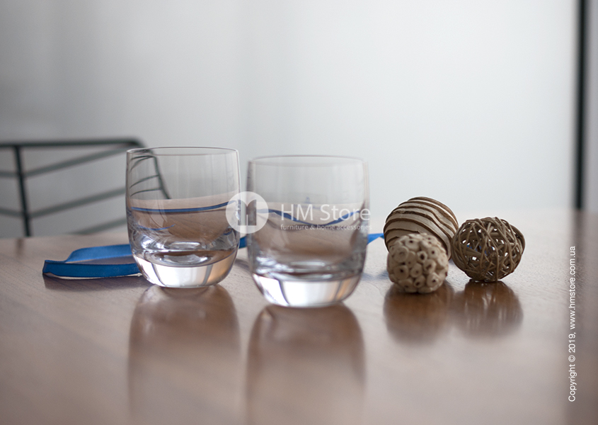 Стаканы для виски Scotch Whisky от « Villeroy & Boch»