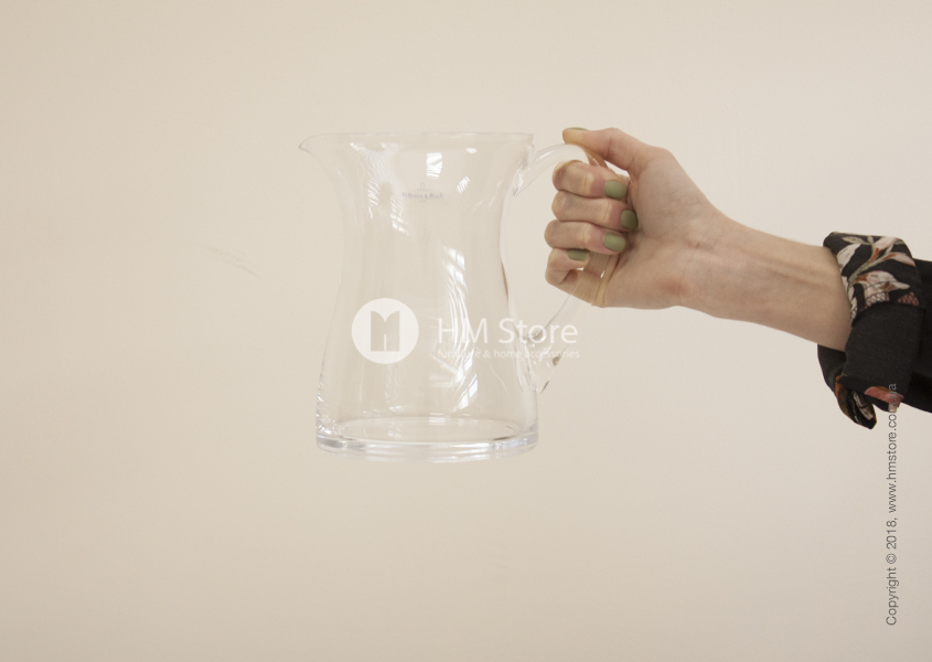 Стильный кувшин на все случаи жизни Villeroy & Boch коллекция Allegorie