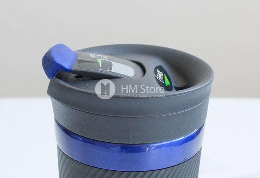 Кнопка-рычажок «SNAPSEAL»