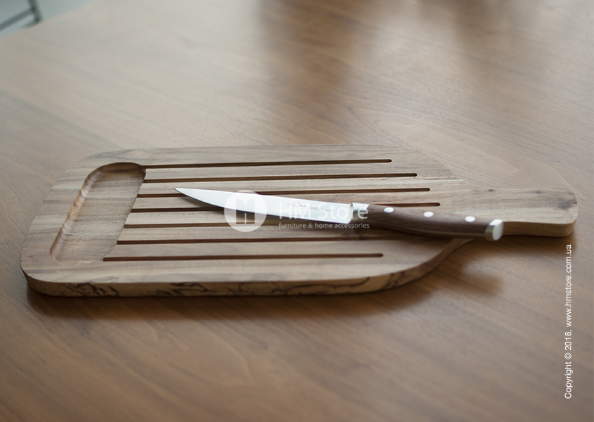 Набор разделочной доски с ножом Villeroy & Boch Artesano Original